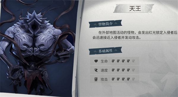 超自然行动组新手攻略画面