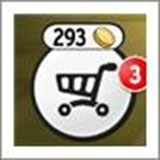 商店界面截图