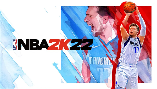 nba2k22手游安卓版游戏主界面截图