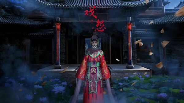 手游玩法亮点