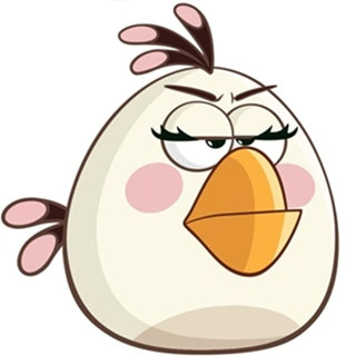 白公主角色展示