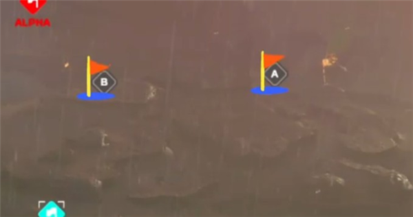 MWT坦克战争官方正版哈兹巴里岛地图截图