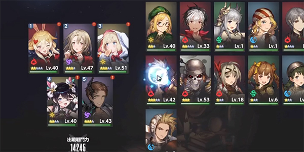 棕色尘埃2官方版首抽攻略截图