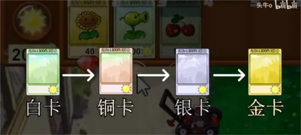 牛头角色截图