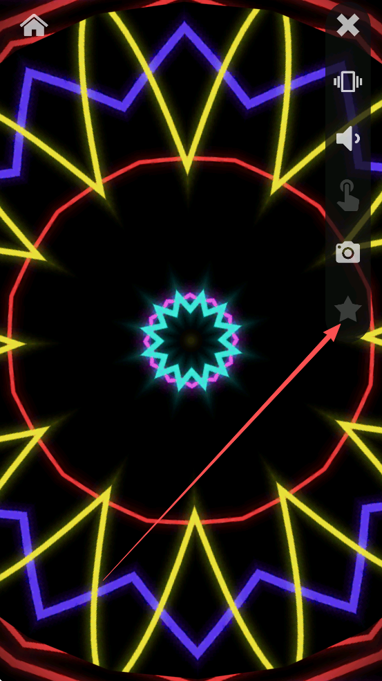 Antistress收藏玩具操作截图