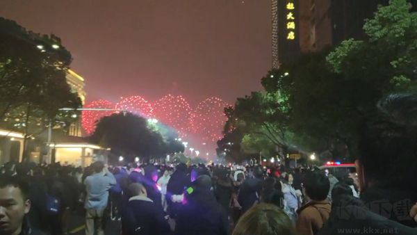 小白云盘TV视频文件夹播放界面截图