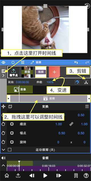 怎么用1