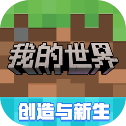 我的世界