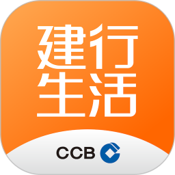 建行生活App下载 v3.6.4 安卓版