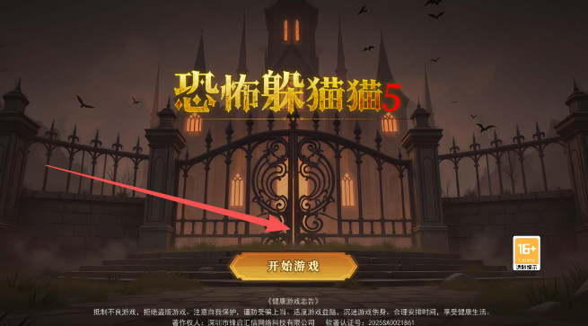 新手开局步骤截图