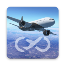 Infinite Flight飞行模拟器2026最新版下载 v25.1.5 安卓版