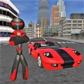 火柴人绳索英雄免费购物版下载 v4.4.4 安卓版