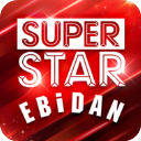 Superstar Ebidan