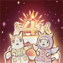 猫咪和汤