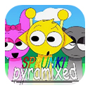 Sprunki Pyramixed模组最新版下载 v1.1.1 安卓版