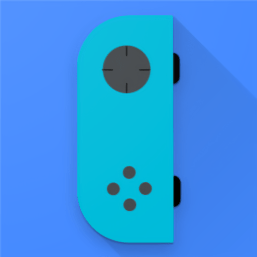 JoyCon手柄模拟器下载 v1.0.91.2 安卓版