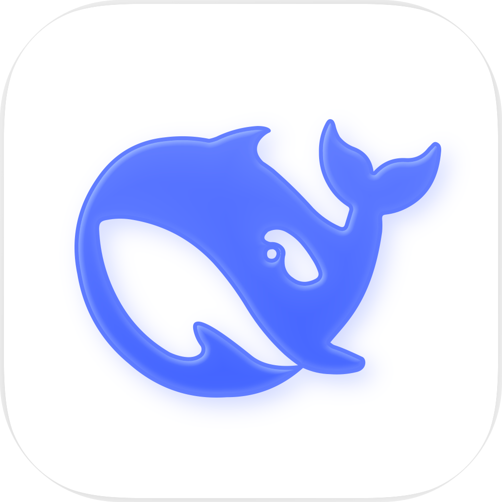 DeepSeek官方正版下载 v2.5.3 安卓版
