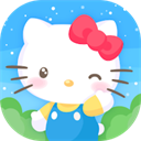 三丽鸥明星的微笑小镇2026最新版下载 v1.9.80 安卓版