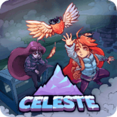 蔚蓝Celeste