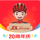 京东快递小哥工作台app下载 v37.10.75 安卓版