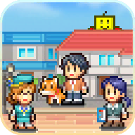 创造都市岛物语官方正版下载 v1.5.0 安卓版