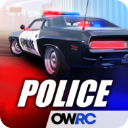 警察追逐模拟器