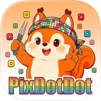 拼个豆豆PixDotDot智能拼豆版App下载 v2.2.1 安卓版