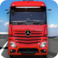Truck Simulator Ultimate无限版