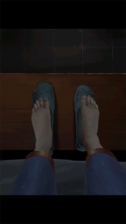 点灯2剧情对话截图