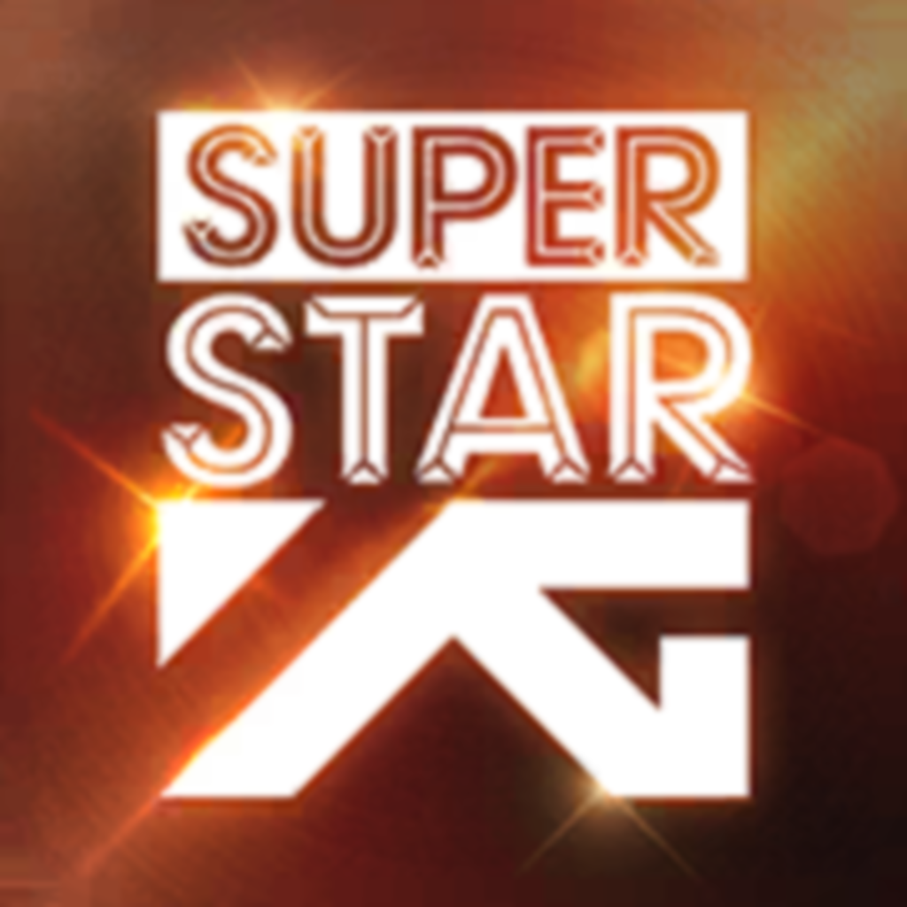SUPERSTAR YG音游下载 v3.20.0 安卓版