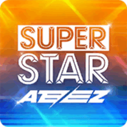 SUPERSTAR ATEEZ音游下载 v3.29.2 安卓版